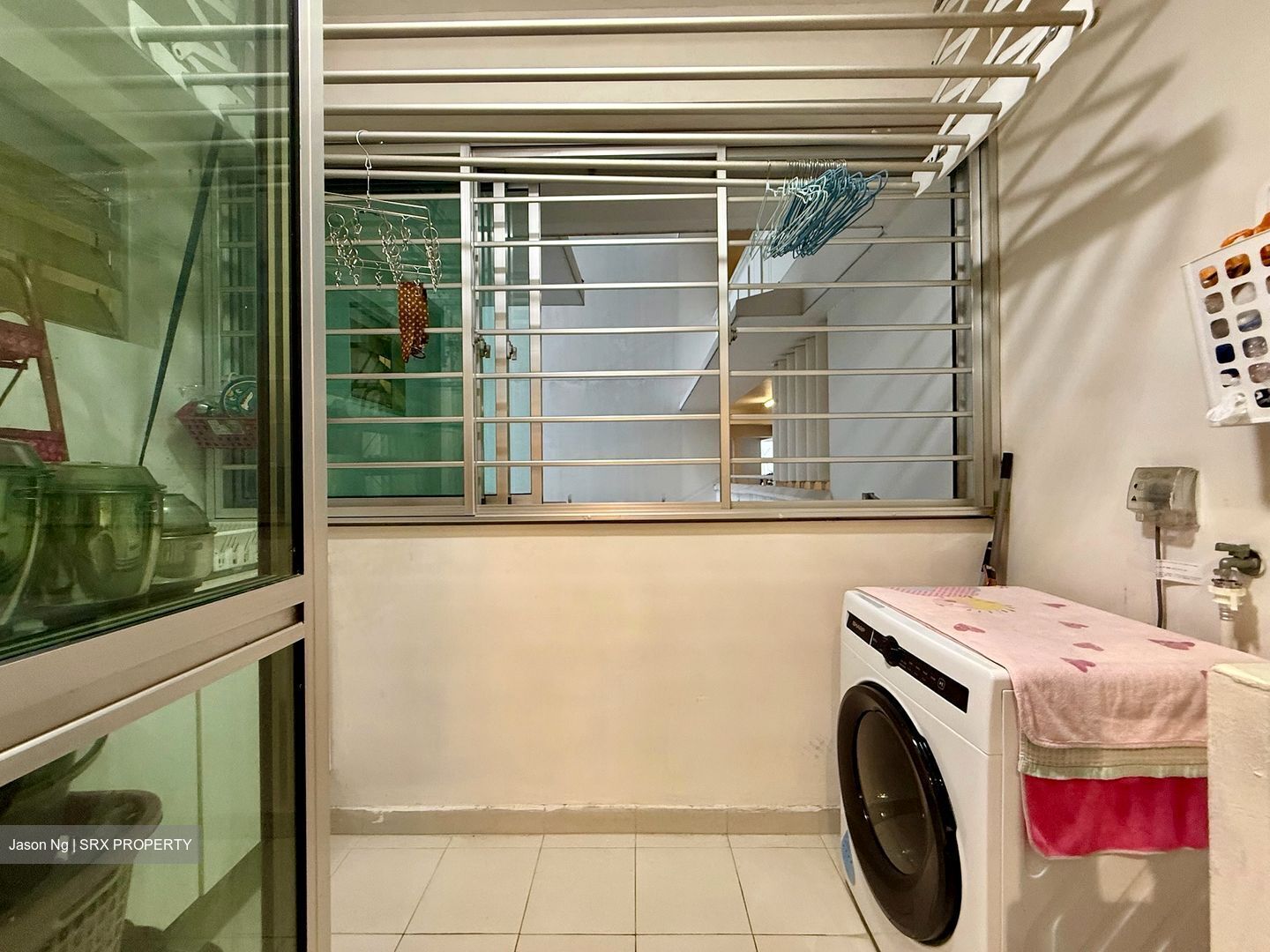 Blk 504C Acacia Breeze @ Yishun (Yishun), HDB 4 Rooms #549083131